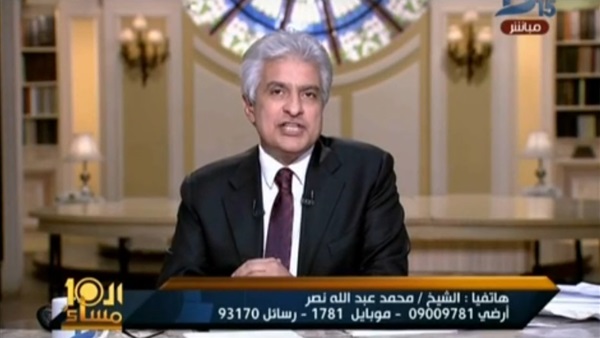 الشيخ ميزو يكشف حقيقة إحالته لمستشفى الأمراض العقلية (فيديو) الشيخ ميزو يكشف حقيقة إحالته لمستشفى الأمراض العقلية (فيديو)
