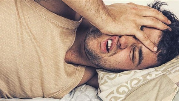 لماذا لا يجب أن تذهب إلى النوم وأنت غاضب ؟