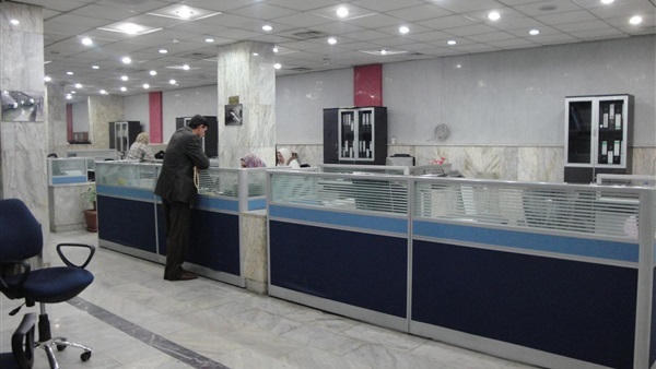 بنوك العراق تعول على الدعم الحكومي لتحسين قوائمها المالية بنوك العراق تعول على الدعم الحكومي لتحسين قوائمها المالية