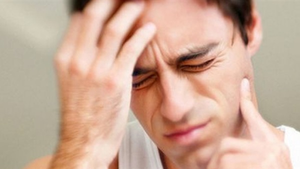 طريقة طبيعية للتخلص من الآلام طريقة طبيعية للتخلص من الآلام