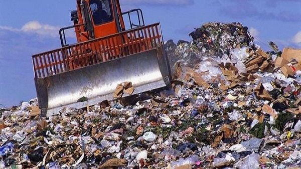 إنشاء أكبر مصنع لمعالجة النفايات الصلبة في الكويت