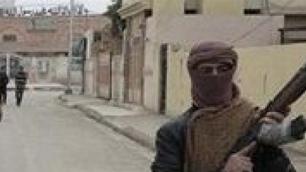 متشددون يهاجمون سجنا في مالي ويحررون النزلاء متشددون يهاجمون سجنا في مالي ويحررون النزلاء