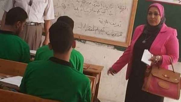 «إدارة شرق» تستعد لتحديد الفائزين في «كن جميلا» بالإسكندرية «إدارة شرق» تستعد لتحديد الفائزين في «كن جميلا» بالإسكندرية