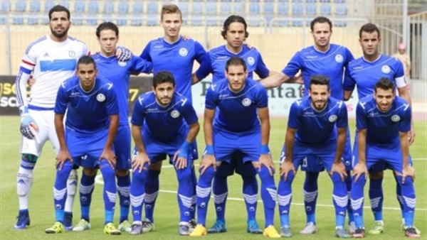 اليوم.. سموحة يدخل معسكرا مغلقا استعدادا للأهلي 