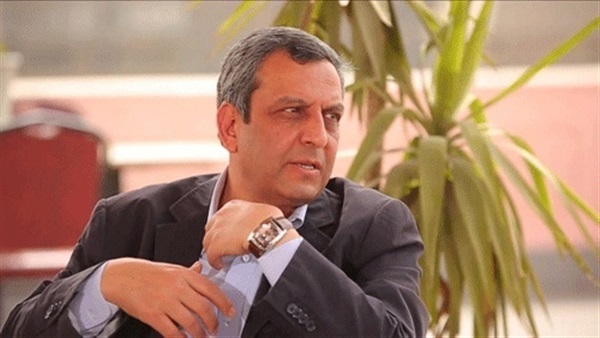 «قلاش» و«عيسى» يرفضان حضور جلسة استماع «الإعلام الموحد» «قلاش» و«عيسى» يرفضان حضور جلسة استماع «الإعلام الموحد»
