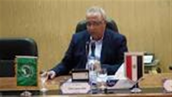 محافظ الشرقية: الدولة تقدم الرعاية والمساندة للرياضيين محافظ الشرقية: الدولة تقدم الرعاية والمساندة للرياضيين