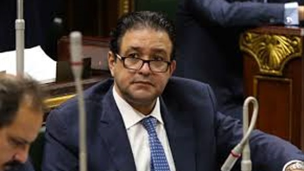 نواب يطلقون مبادرة لسداد أموال الغارمين من رواتبهم نواب يطلقون مبادرة لسداد أموال الغارمين من رواتبهم