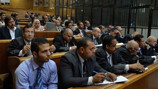 الأربعاء.. استئناف فرض الحراسة على نقابة التجاريين 