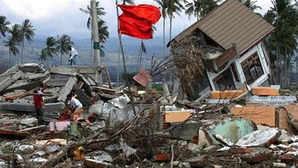 18 قتيلا في زلزال شمالي سومطرة بإندونيسيا