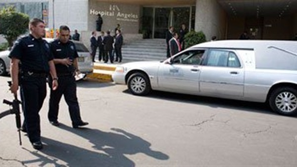 ارتفاع حصيلة ضحايا الاشتباكات بين القوات المكسيكية ومسلحين إلى 20 قتيلا