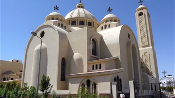 الكنيسة تبدأ تلقي طلبات تغطية «عيد الميلاد» الجمعة