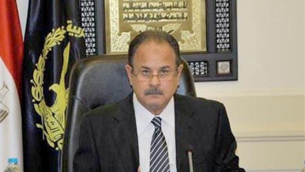 تعيين العميد محمود عبد الرازق رئيسا لمباحث مديرية أمن السويس