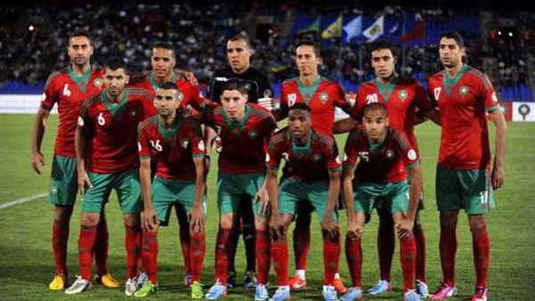 المنتخب المغربي لكرة القدم يحدد 3 فرق للمواجهات الودية