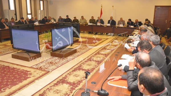 إطلاق أسماء 3 شهداء على عدد من مدارس بني سويف 