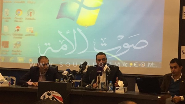 مفاجأة: مسئول بالجبلاية ينفي تعيين «حكم خامس» في الدوري مفاجأة: مسئول بالجبلاية ينفي تعيين «حكم خامس» في الدوري