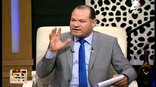 «نادي العاصمة» يناقش مستقبل الإعلام على الفضائية المصرية