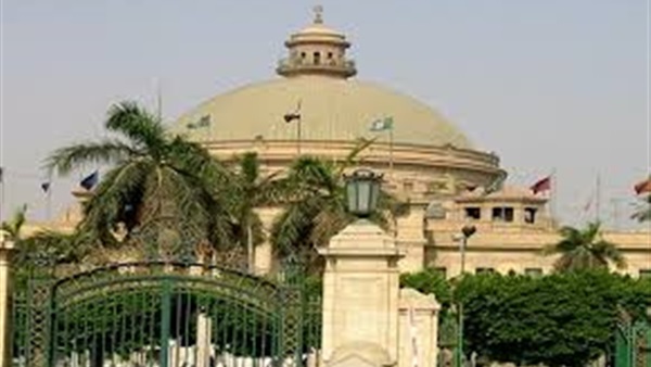  جامعة القاهرة: وقف الأطباء المتهمين في قضية الإتجار بالبشر عن العمل