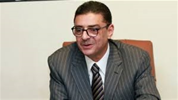 محمود طاهر: الأهلي يساند الحكام ويقدر دورهم  محمود طاهر: الأهلي يساند الحكام ويقدر دورهم