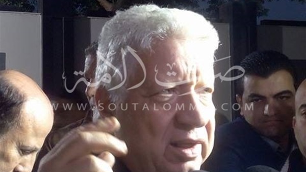مرتضى منصور يصل اتحاد الكرة (صور) مرتضى منصور يصل اتحاد الكرة (صور)