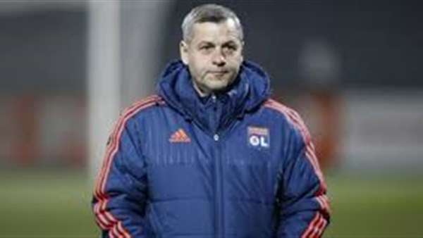 ننشر تشكيل ليون أمام إشبيلية بدوري الأبطال ننشر تشكيل ليون أمام إشبيلية بدوري الأبطال