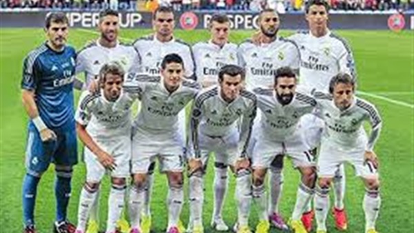 ريال مدريد يسقط في فخ التعادل أمام بروسيا دورتموند ريال مدريد يسقط في فخ التعادل أمام بروسيا دورتموند