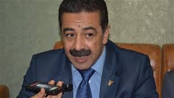 أبو فريخة: الأهلي شرف مصر أبو فريخة: الأهلي شرف مصر