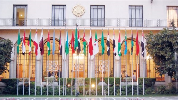 الجامعة العربية تستنكر عرقلة القرار الأُممي حول هدنة حلب الجامعة العربية تستنكر عرقلة القرار الأُممي حول هدنة حلب