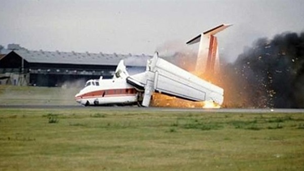 الخطوط الجوية الباكستانية: عدد ضحايا الطائرة المنكوبة 47