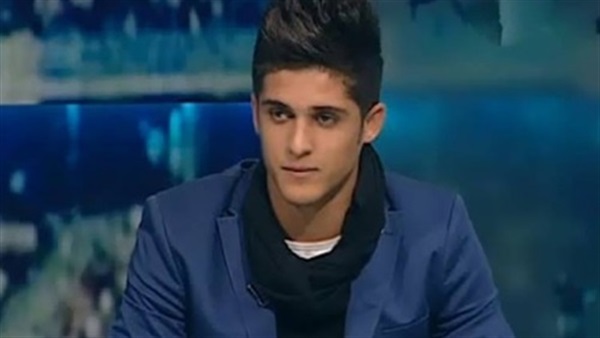 تعرف علي شرط انضمام أحمد الشيخ لمنتخب مصر تعرف علي شرط انضمام أحمد الشيخ لمنتخب مصر