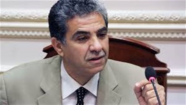 وزراء البيئة العرب يناقشون اتفاقية تغير المناخ العالمي