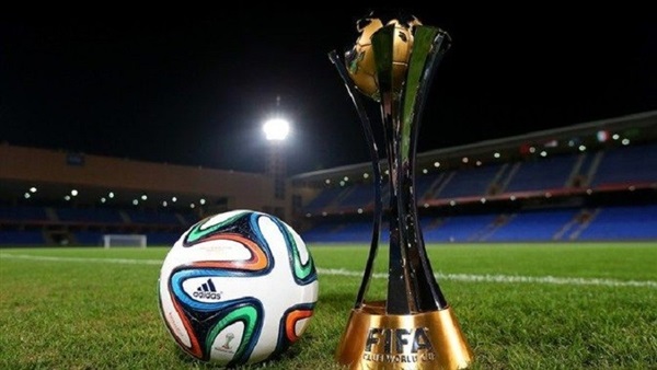«الفيفا»: الوقوف «دقيقة حداد» في مباريات مونديال الأندية على ضحايا «شابيكوينسي» «الفيفا»: الوقوف «دقيقة حداد» في مباريات مونديال الأندية على ضحايا «شابيكوينسي»