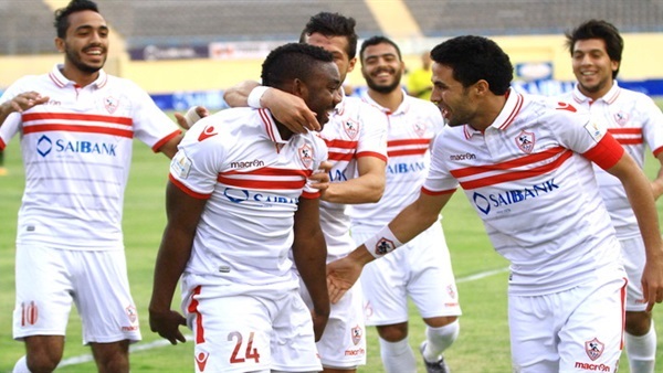 ننشر تشكيل الزمالك المتوقع أمام أسوان ننشر تشكيل الزمالك المتوقع أمام أسوان