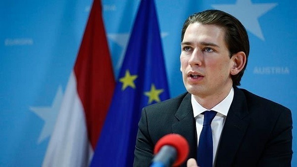 وزير خارجية النمسا: «لا يمكن تحقيق السلام في أوروبا بدون روسيا»‏