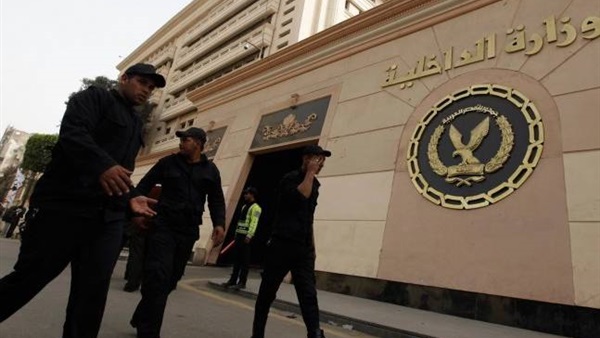 النيابة تحقق في محاولة هروب سجناء بقسم شبرا الخيمة ثان النيابة تحقق في محاولة هروب سجناء بقسم شبرا الخيمة ثان