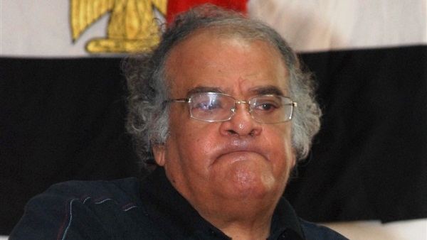 تأجيل معارضة ممدوح عباس على حكم حبسه في «تحرير شيك بدون رصيد» تأجيل معارضة ممدوح عباس على حكم حبسه في «تحرير شيك بدون رصيد»