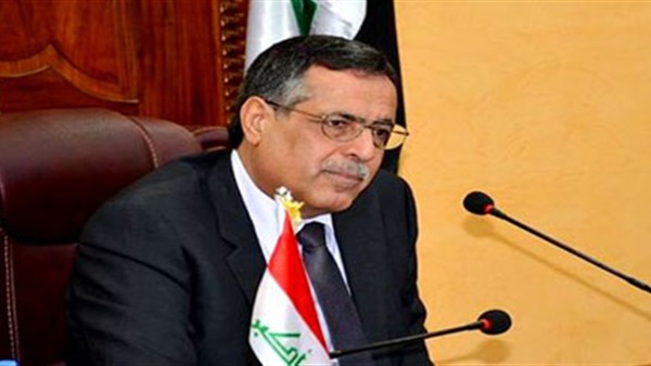 وزير الكهرباء العراقي يبحث مع سفير الصين سبل التعاون في الطاقة وزير الكهرباء العراقي يبحث مع سفير الصين سبل التعاون في الطاقة