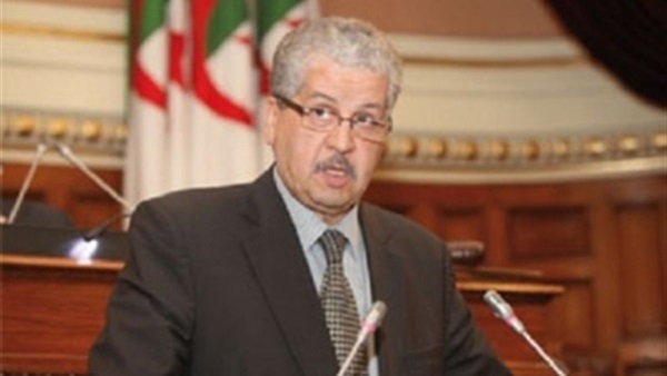 رئيس الحكومة الجزائرية يستقبل المبعوث الخاص لرئيس زامبيا