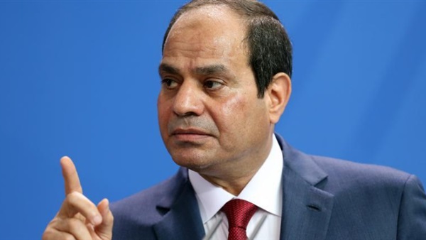 السيسي يشدد على تكثيف الرقابة بالأسواق وضبط الأسعار السيسي يشدد على تكثيف الرقابة بالأسواق وضبط الأسعار