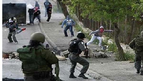 مقتل فلسطيني برصاص الشرطة الإسرائيلية شمال الضفة الغربية