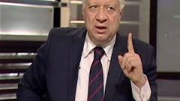 فرمان ناري من مرتضى منصور بعد تعادل الزمالك أمام أسوان فرمان ناري من مرتضى منصور بعد تعادل الزمالك أمام أسوان