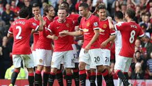 التعادل السلبي يسيطر على لقاء مانشستر يونايتد ولوهانسك التعادل السلبي يسيطر على لقاء مانشستر يونايتد ولوهانسك