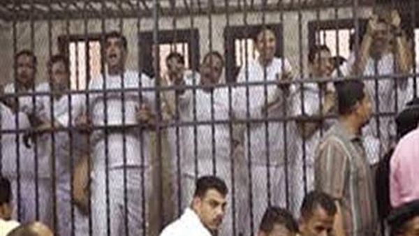 تأجيل محاكمة 156 متهما في «مذبحة كرداسة» لـ 18 ديسمبر تأجيل محاكمة 156 متهما في «مذبحة كرداسة» لـ 18 ديسمبر