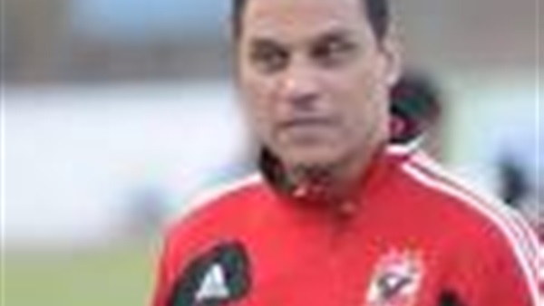 البدري يشكر لاعبيه بعد الفوز على سموحة