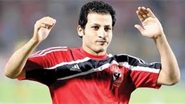 سيد معوض: الفوز في الدقائق الأخيرة يدل على إصرار اللاعبين