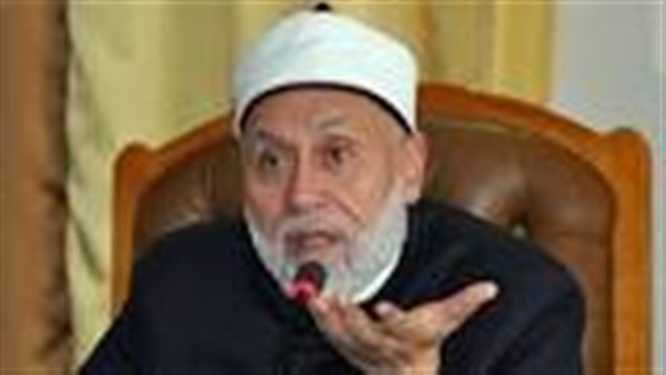 مستشار شيخ الأزهر: «السيسي لديه تقوى ودين» مستشار شيخ الأزهر: «السيسي لديه تقوى ودين»