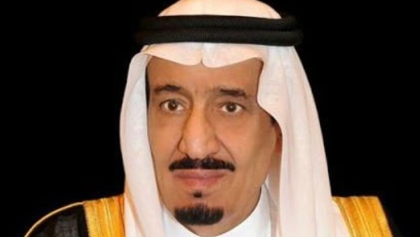 العاهل السعودي يعزي رئيس باكستان في ضحايا طائرة الركاب العاهل السعودي يعزي رئيس باكستان في ضحايا طائرة الركاب