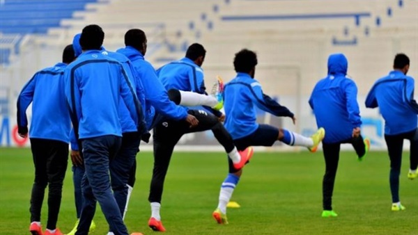 لاعبو الريال يؤدون مرانًا استشفائيًا استعدادًا لديبورتيفو لاكورونيا