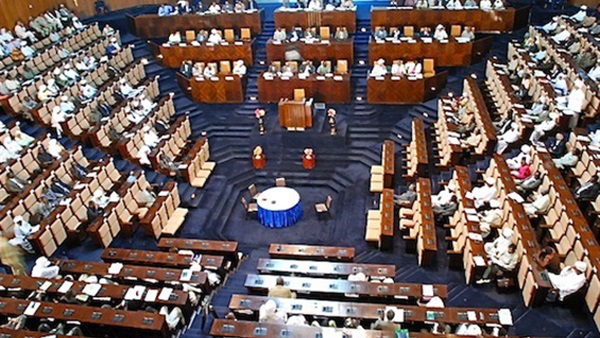 اللجنة البرلمانية لتعديل دستور السودان تعلن انتهاءها من عملها اللجنة البرلمانية لتعديل دستور السودان تعلن انتهاءها من عملها