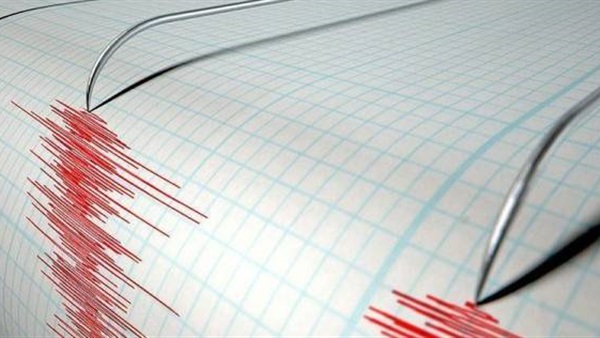 زلزال بقوة 7.7 يضرب جزر سولومون بالمحيط الهادي