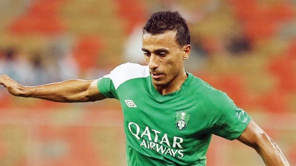 اليوم.. أهلي «عبد الشافي» يواجه الرائد في الدوري السعودي اليوم.. أهلي «عبد الشافي» يواجه الرائد في الدوري السعودي